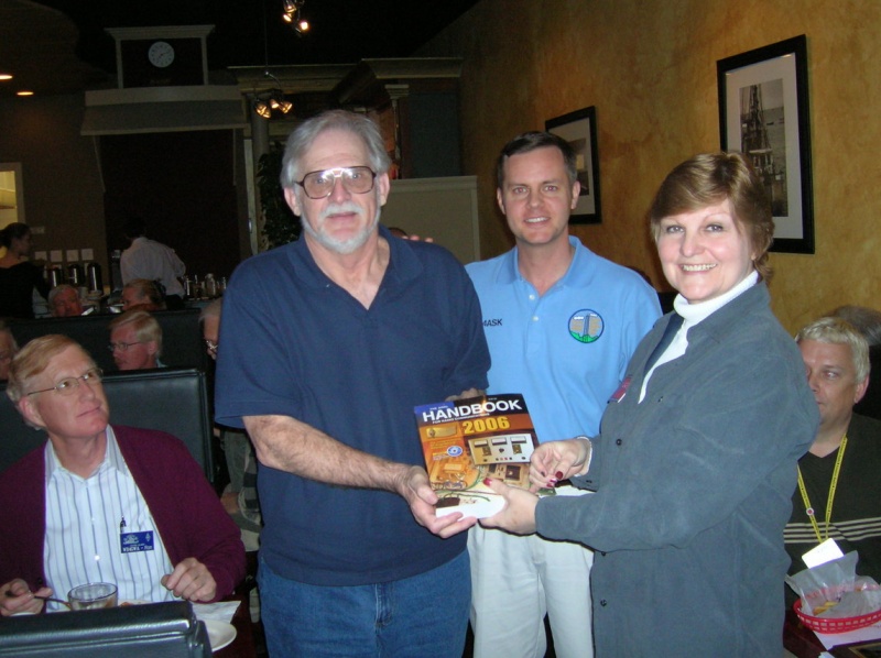 2006 Annual Meeting