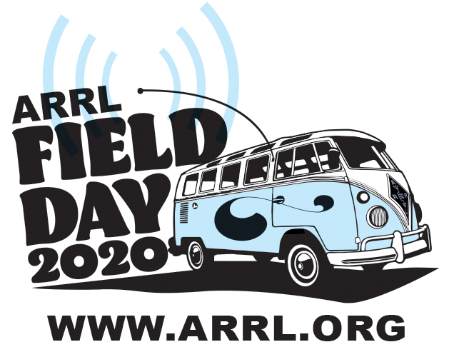 ARRL Field Day 2020