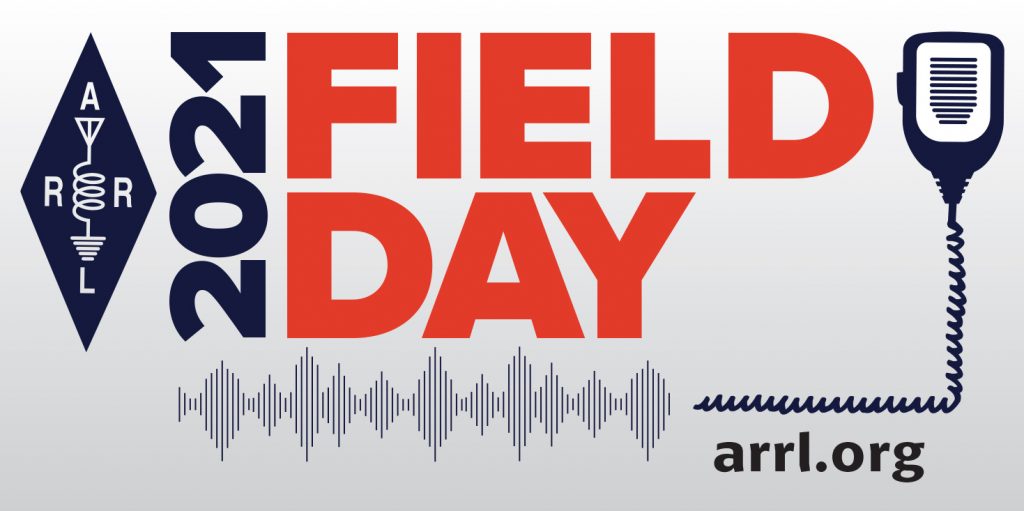 Field Day logo 2021