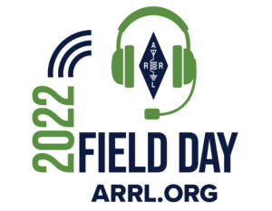 ARRL FD22 Logo